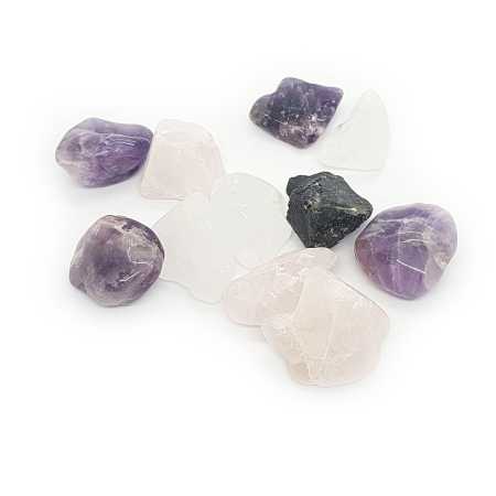 Wasserstein Mischung